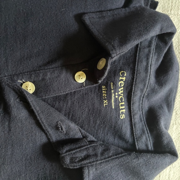 Bundle/3 Boys Polos - Picture 2 of 4